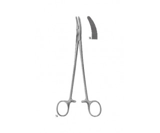 Needle Holder Heaney (Hegar)
